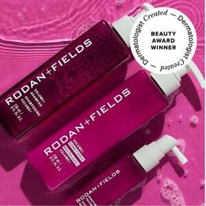RODAN + FIELDS VOLUME+ Regimen